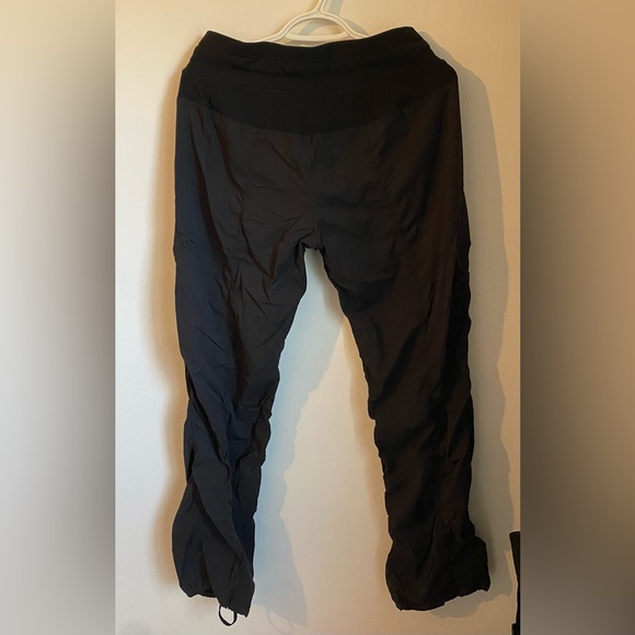 Lulu Lemon Dance Studio Pants - Picture 2 of 2